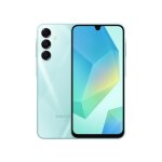 Samsung galaxy a16 4g 4gb - 128gb verde (light green) dual sim sm - a165