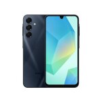 Samsung galaxy a16 4g 8gb - 256gb negro (blue black) dual sim sm - a165