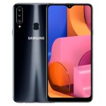 Samsung galaxy a20s 32go dual sim noir - reconditionné - excellent état Samsung galaxy a20s 32go dual sim noir - reconditionné - excellent état