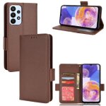 Pour samsung galaxy a23 housse téléphone flip en pu cuir etui samsung galaxy a23 étui de protection - ... Pour samsung galaxy a23 housse téléphone flip en pu cuir etui samsung galaxy a23 étui de protection - ...