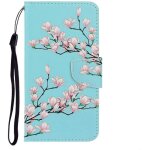 Pour samsung galaxy a31 coque portefeuille �tui en cuir housse avec pochette fonction stand fente pu ...