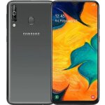 Smartphone - samsung - galaxy a40 - 64 pouces - 6 go ram - double sim - noir