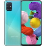 Samsung galaxy a51 - débloqué 4g (65 pouces - 128 go - android) - bleu Samsung galaxy a51 - débloqué 4g (65 pouces - 128 go - android) - bleu