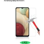 Pour samsung galaxy a52 5g verre tremp dcran protection cran film protecteur (1 pack)
