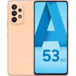 Samsung galaxy a53 128go 5g p�che single sim us version compatible avec les op�rateurs fran�ais
