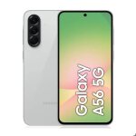 Smartphone - samsung - galaxy a56 5g - 128 go - 8 go ram - 5g single sim - version us (�tats - unis)
