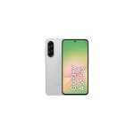 Samsung galaxy a56 5g smartphone 256 go gris