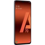 Samsung galaxy a70 128 go noir - double sim - reconditionn - excellent tat
