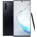Samsung galaxy note 10 plus 256 go aura noir