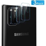 Samsung galaxy note 20 ultra verre tremp� cam�ra arri�re protecteur sans bulles verre tremp� samsung ...
