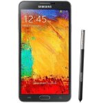 Samsung galaxy note 3 32 go noir - reconditionné - excellent état Samsung galaxy note 3 32 go noir - reconditionné - excellent état