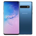 Samsung galaxy s10 128 go bleu