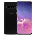 T�l�phone mobile - samsung - galaxy s10 - 128 go - 8 go ram - �cran 6. 1 pouces - noir
