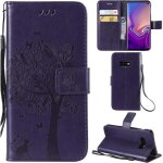 Samsung galaxy s10e coque motif arbre chat pu cuir flip housse Étui cover case wallet portefeuille support ... Samsung galaxy s10e coque motif arbre chat pu cuir flip housse Étui cover case wallet portefeuille support ...
