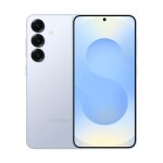 Samsung galaxy s25 + 5g 12 go / 512 go bleu (icy blue) double sim sm - s936b Samsung galaxy s25 + 5g 12 go / 512 go bleu (icy blue) double sim sm - s936b