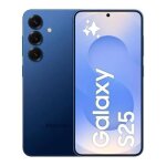 Samsung galaxy s25 ai smartphone 12 go 256 go navy double sim chinese version