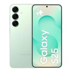 Samsung galaxy s25 ai smartphone 12 go 256 go vert double sim chinese version