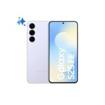 Samsung galaxy s25 fe 8gb 128gb 6. 7 amoled 5g dual sim c�mara provisual 50mp android azul