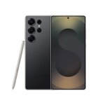 Samsung galaxy s25 ultra 5g 12gb - 512gb titanio negro (titanium black) dual sim sm - s938b