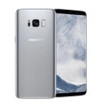 Samsung galaxy s8 64 go argent
