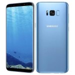 Samsung galaxy s8 64 go bleu