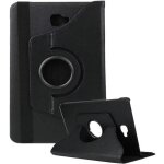 Pour samsung galaxy tab a 10. 1(2016) t580 t585 housse avec support rotation 360� coque tablette antichoc ...