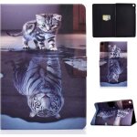 Samsung galaxy tab a 10. 1 2019 coquesm - t510 - t515 tablette folio stand case cover housse tui de ...