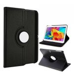 Pour samsung galaxy tab 4 10. 1 sm - t530 - t531 housse protection avec 360 support antichocs tablette ...