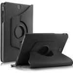 Pour samsung galaxy tab a 9. 7 sm - t550 - t551 - t555 (2015) housse protection avec 360 support antichocs ...