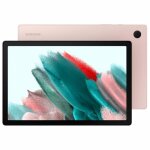 Samsung galaxy tab a8 105 64go wi - fi rose tablette tactile