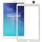 Samsung galaxy tab e 9. 6 / t560 / t561(blanc) remplacement vitre tactile als29600