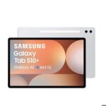 Samsung galaxy tab s10 + 124 pouces wi - fi 256 go argent