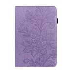 Pour samsung galaxy tab s2 9. 7 sm - t810 t815 tablette housse �tui flip pochette de case - violet