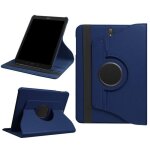 Pour samsung galaxy tab s3 9. 7 sm - t820 sm - t825 coque etui housse protection avec 360 support antichocs ...