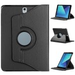 Pour samsung galaxy tab s3 9. 7 sm - t820 sm - t825 coque etui housse protection avec 360 support antichocs ...