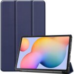 Pour samsung galaxy tab s6 lite coque (2020 sm - p610 - sm - p615) tablette housse tui protection avec ...