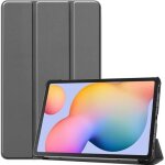 Pour samsung galaxy tab s6 lite coque (2020 sm - p610 - sm - p615) tablette housse tui protection avec ...