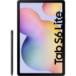Tablette tactile - samsung - galaxy tab s6 lite - 10. 4 pouces - 4go ram - 64go stockage