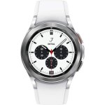 Samsung galaxy watch4 classic 42mm bluetooth silver