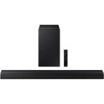 Samsung hw - a530 / zf - barre de son avec caisson de basses sans fil - bluetooth hdmi - 380w - bass ...