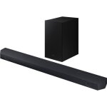 Samsung hw - q600c - barre de son 3. 1. 2ch - dolby atmos dts:x - bluetooth - caisson de basse sans fil ...