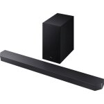 Samsung hw - q610gf / zg - barre de son samsung q - series 3. 1. 2ch - caisson sans fil - dolby atmos ... Samsung hw - q610gf / zg - barre de son samsung q - series 3. 1. 2ch - caisson sans fil - dolby atmos ...