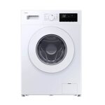 Samsung lave - linge frontal 8kg 1400 trs / min - ww80fg3m05tw