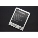 Batterie de rechange samsung li - ion pour galaxy s3 mini i8190 - 1500mah 3. 8v