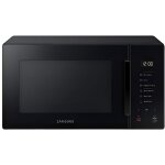 Samsung mg23t5018ak four micro - ondes 23 litres 1100 w cuisson automatique et home dessert verre design ... Samsung mg23t5018ak four micro - ondes 23 litres 1100 w cuisson automatique et home dessert verre design ...