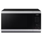 Micro - ondes monofonction - samsung - ms32dg4504at - 32 l - 1000 w - cavit� c�ramique �mail
