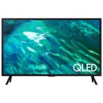 Téléviseur qled - samsung - qe32q50a - 32 pouces - smart tv - compatible hdr Téléviseur qled - samsung - qe32q50a - 32 pouces - smart tv - compatible hdr