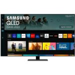Samsung qe50q80b - tv qled 4k uhd - 50'' (127 cm) - smart tv - hdmi 2. 1 - dolby atmos