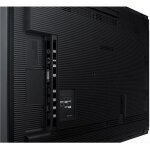 Ecran led - samsung - qm32r - t - 32 pouces - 1080p - tactile - 300 nits