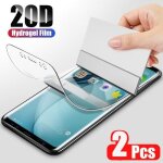For samsung s21 2 pcs hydrogel film 2 pièces 20d couverture souple hydrogel film pour samsung galaxy ... For samsung s21 2 pcs hydrogel film 2 pièces 20d couverture souple hydrogel film pour samsung galaxy ...